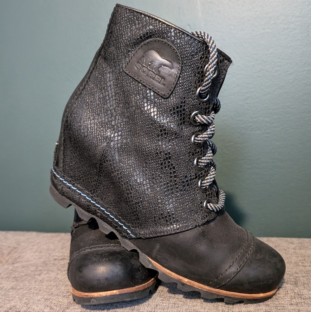 Sorel 1964 Premium Wedge Boot